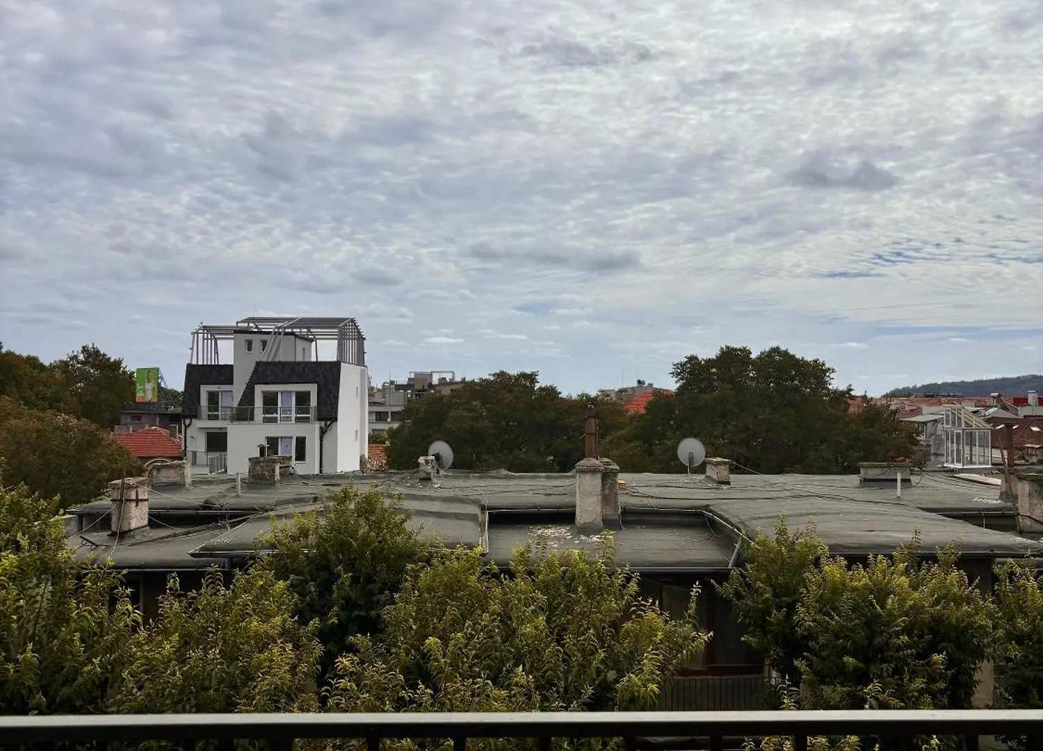 Downтown - Free Parking Apartment Varna 0*,  Bulgaria