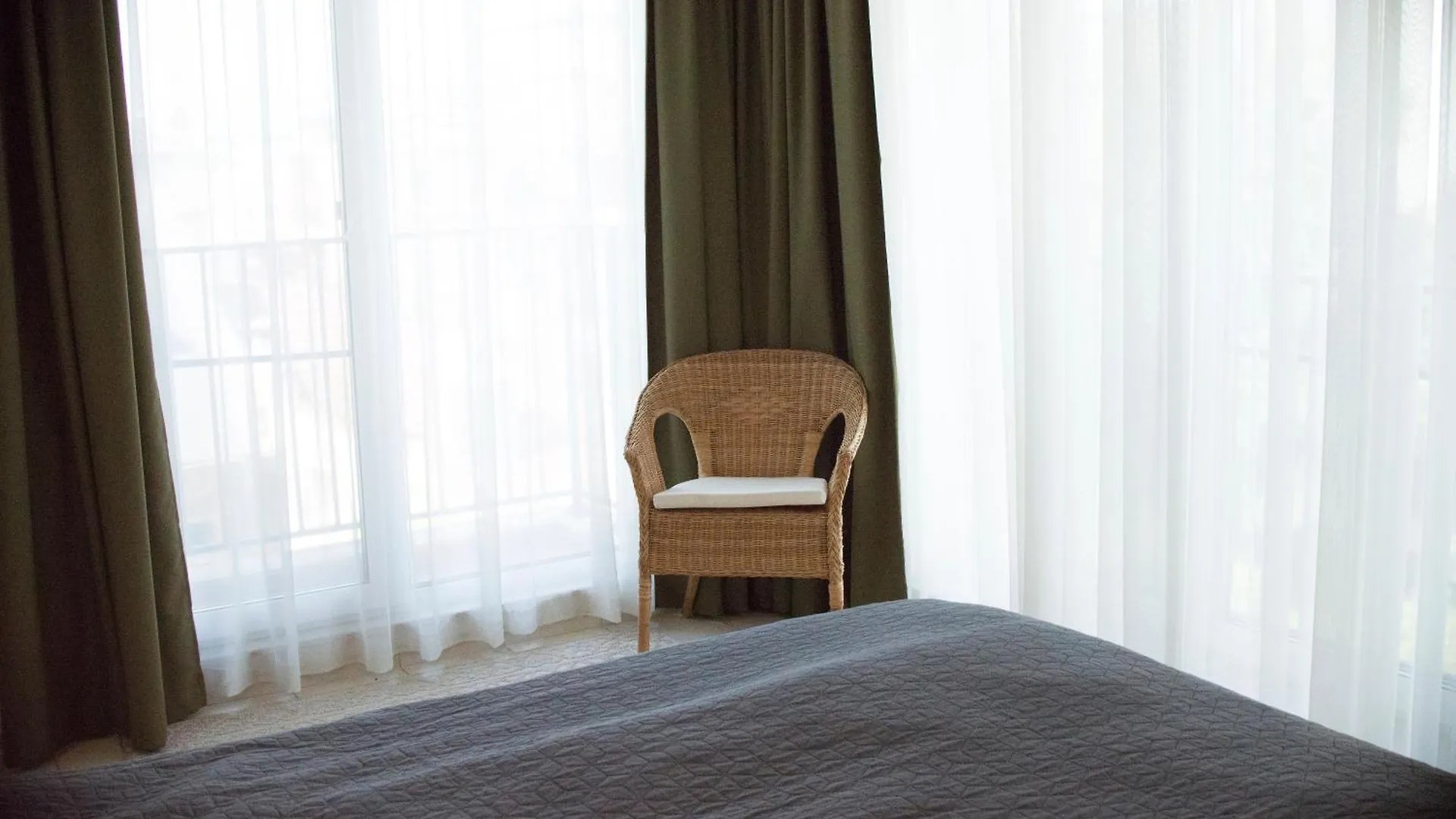 Downтown - Free Parking Apartment Varna Bulgaria
