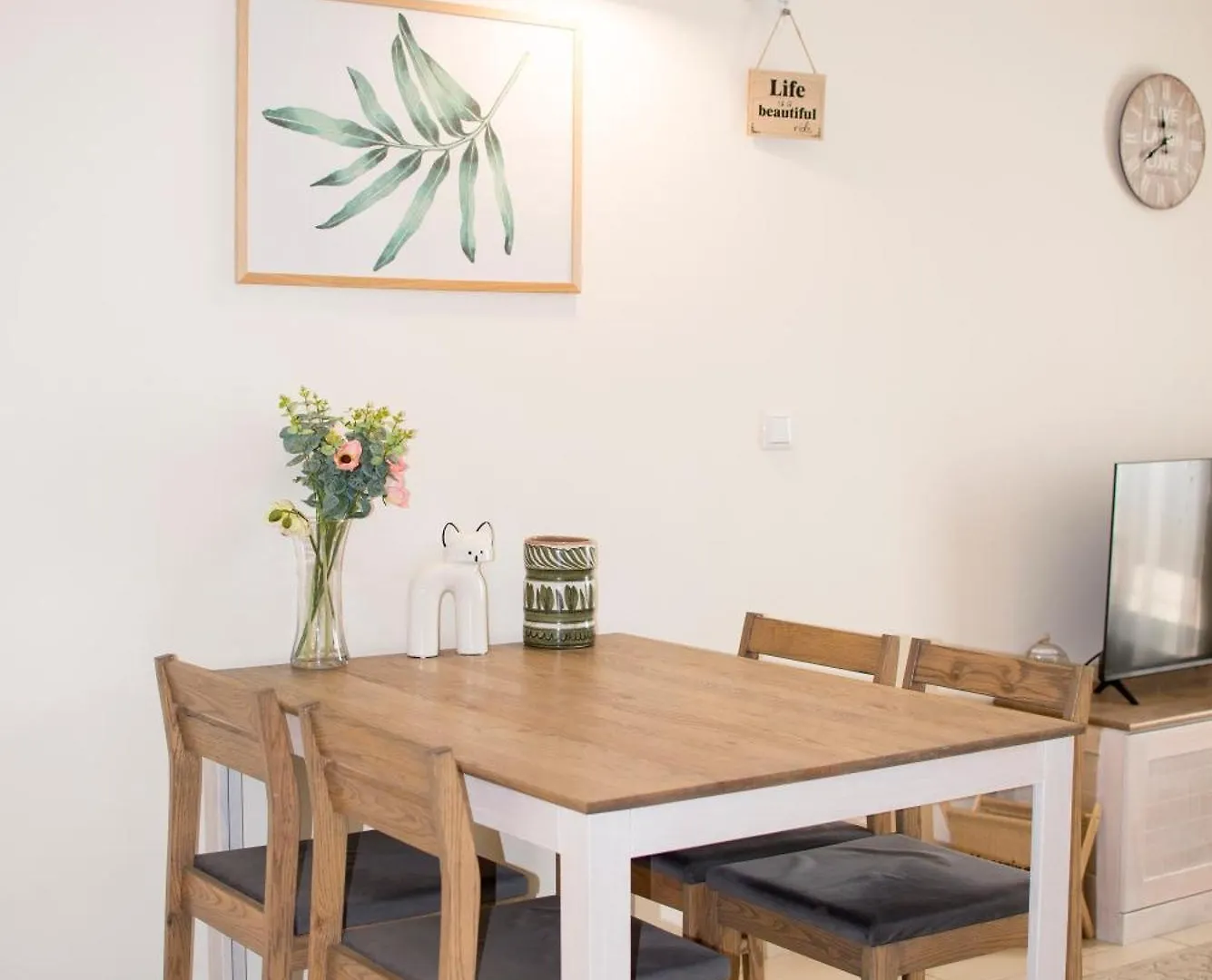 Downтown - Free Parking Apartment Varna