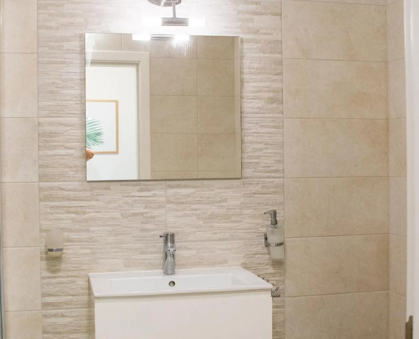 Downтown - Free Parking Apartment Varna