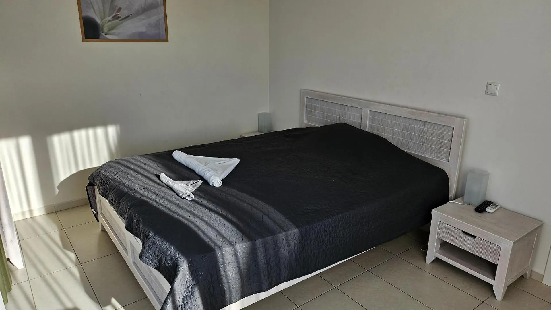 Downтown - Free Parking Apartment Varna Bulgaria