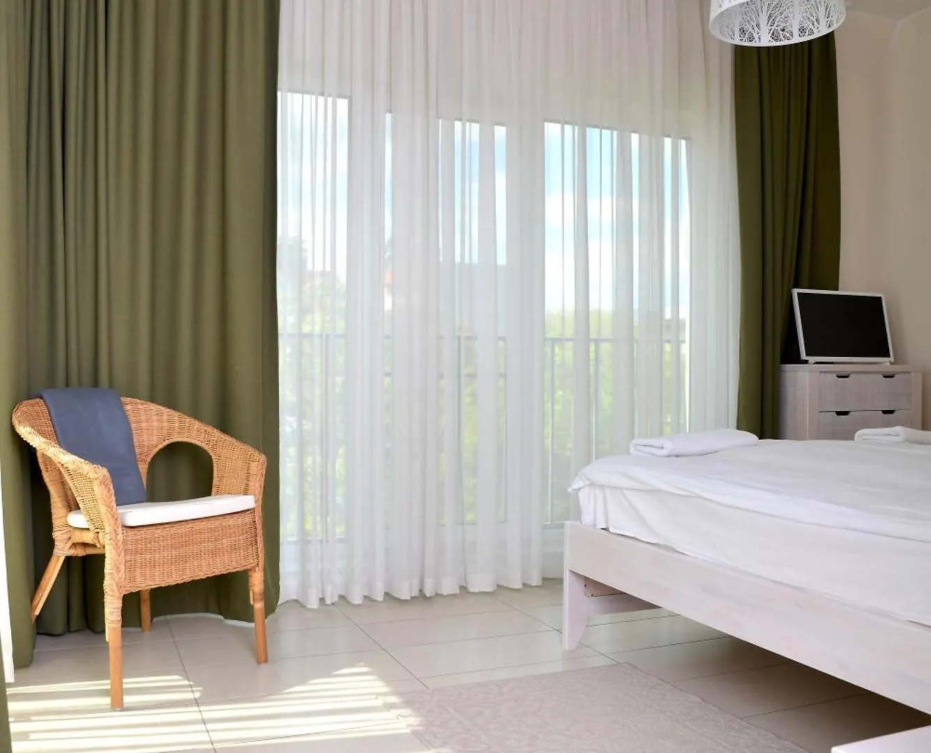 Downтown - Free Parking Apartment Varna Bulgaria